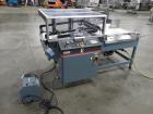 Shanklin Automatic L-bar Heat Sealer